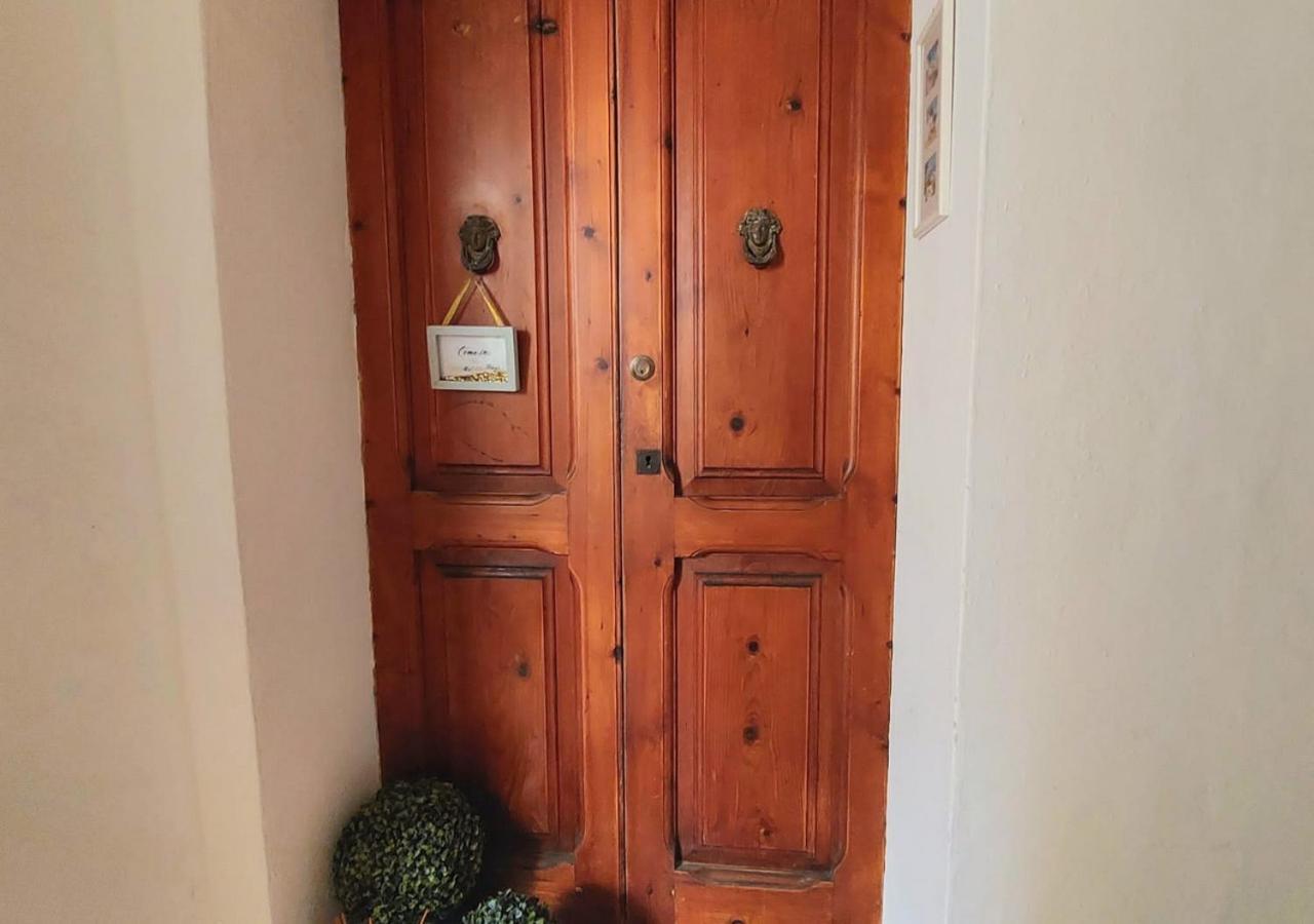 Casa Valeria Apartment Porto Santo Stefano  Exterior photo