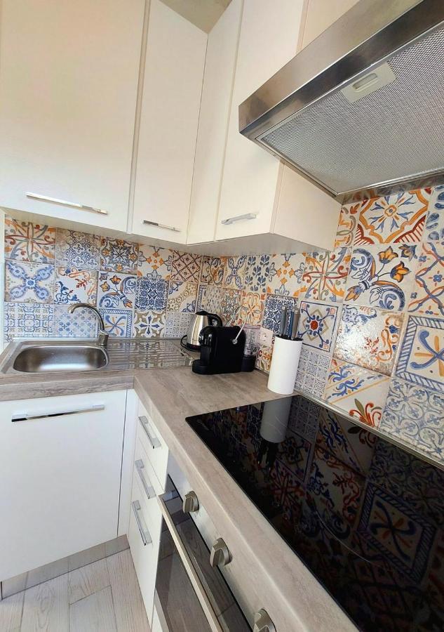 Casa Valeria Apartment Porto Santo Stefano  Exterior photo